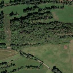 Satellite imagery of (V Mládí) [Nišovice], CZ