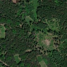 Satellite imagery of Duškovec [Krajníčko], CZ