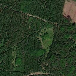 Satellite imagery of Duškovec [Krajníčko], CZ