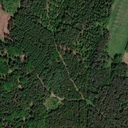 Satellite imagery of Duškovec [Krajníčko], CZ