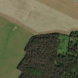 Satellite imagery of Neděliště [Měkynec], CZ