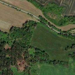Satellite imagery of Neděliště [Měkynec], CZ