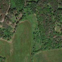 Satellite imagery of U Kovárny [Krašlovice-Vitice], CZ