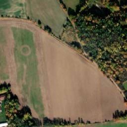 Satellite imagery of Číčenice [Číčenice], CZ