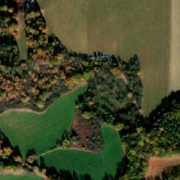 Satellite imagery of Číčenice [Číčenice], CZ