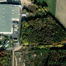 Satellite imagery of [Číčenice] GSM-2, CZ