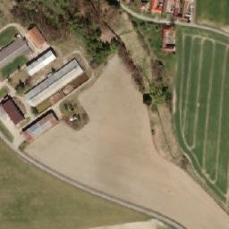 Satellite imagery of [Dříteň-Chvalešovice] HG, CZ