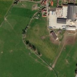 Satellite imagery of [Temelín-Kočín] GSM, CZ