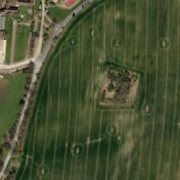 Satellite imagery of [Temelín-Kočín] GSM, CZ