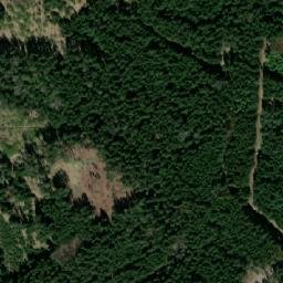 Satellite imagery of Janoch [Temelín-Litoradlice], CZ