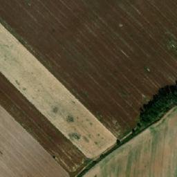 Satellite imagery of [Dolní Bukovsko-Sedlíkovice] chapel t., CZ