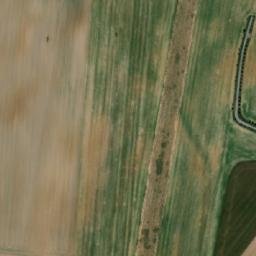 Satellite imagery of [Dolní Bukovsko-Sedlíkovice] chapel t., CZ