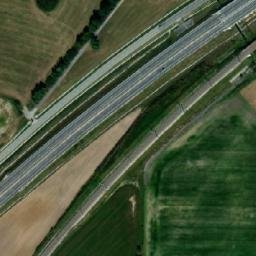 Satellite imagery of Spodní Vrbovice [Bošilec] HG, CZ