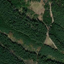 Satellite imagery of Babka [Kardašova Řečice], CZ