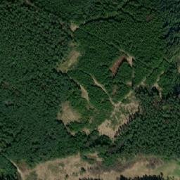 Satellite imagery of Babka [Kardašova Řečice], CZ