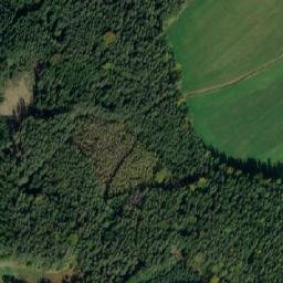 Satellite imagery of Babka [Kardašova Řečice], CZ