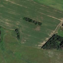 Satellite imagery of Komora [Blažejov-Oldřiš], CZ