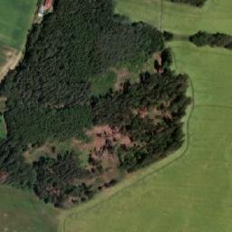 Satellite imagery of Komora [Blažejov-Oldřiš], CZ