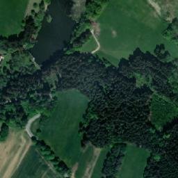 Satellite imagery of [Strmilov] HG, CZ