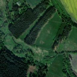 Satellite imagery of Šibenný vrch [Strmilov], CZ