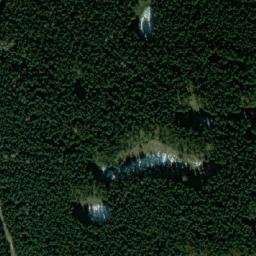 Satellite imagery of Pivničky, CZ