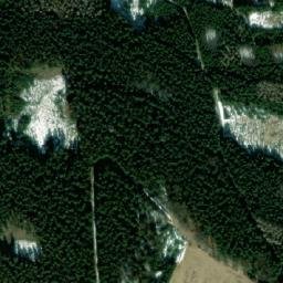 Satellite imagery of Pivničky, CZ