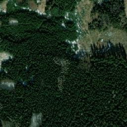 Satellite imagery of Hradisko [Studená-Poldovka], CZ