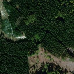 Satellite imagery of Hradisko [Studená-Poldovka], CZ
