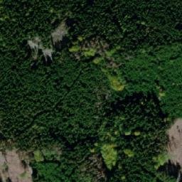 Satellite imagery of Hradisko [Studená-Poldovka], CZ