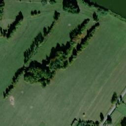 Satellite imagery of Skupova branka [Olší u Telče], CZ