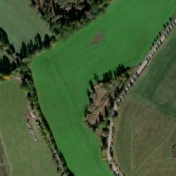 Satellite imagery of Buzový, CZ