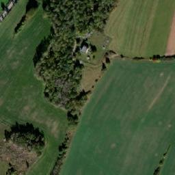 Satellite imagery of Buzový, CZ