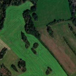 Satellite imagery of Hlavní vrch [Zvolenovice] outlook p., CZ