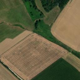 Satellite imagery of Vápovická Ostražka, CZ