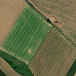 Satellite imagery of Vápovická Ostražka, CZ