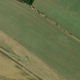 Satellite imagery of (U Mlýnce [Čáslavice]), CZ