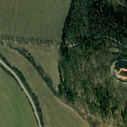 Satellite imagery of Sadek, CZ