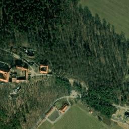 Satellite imagery of Sadek, CZ