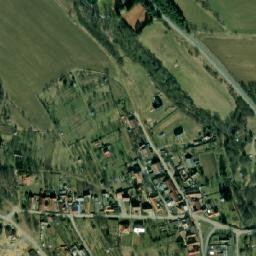 Satellite imagery of Sadek, CZ