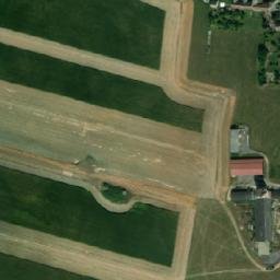 Satellite imagery of Mikulovická hora, CZ