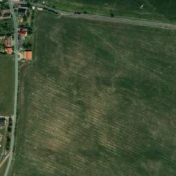 Satellite imagery of (Kamejchy [Mikulovice]), CZ