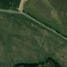 Satellite imagery of (Kamejchy [Mikulovice]), CZ