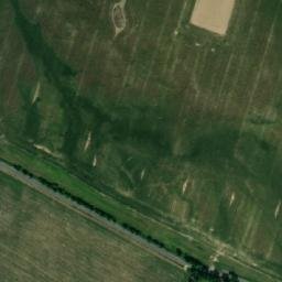 Satellite imagery of (Kamejchy [Mikulovice]), CZ