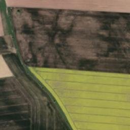 Satellite imagery of Klučov GSM, CZ