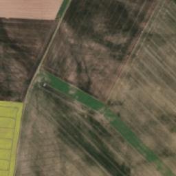 Satellite imagery of Klučov GSM, CZ