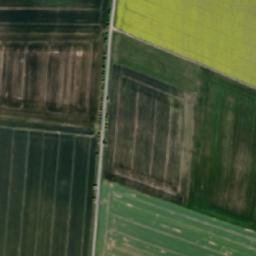 Satellite imagery of Na Vartě [Třebenice], CZ