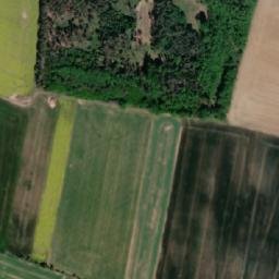 Satellite imagery of Na Vartě [Třebenice], CZ