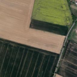 Satellite imagery of Na Vartě [Třebenice], CZ