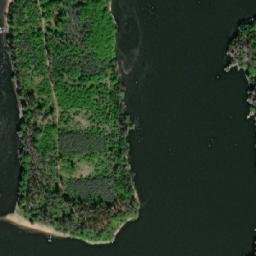 Satellite imagery of (Skalní město [Stropešín]), CZ