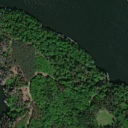 Satellite imagery of (Skalní město [Stropešín]), CZ